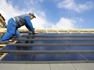 Photovoltaïque : des milliers demplois menacés